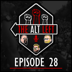 Episode 28 - The First Amendment