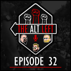 Episode 32 - The US Political Parties