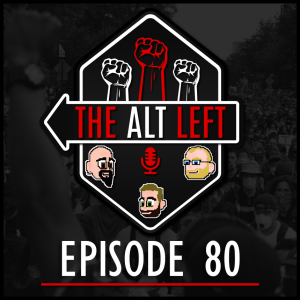 Episode 80 - AOC and Performative Activism
