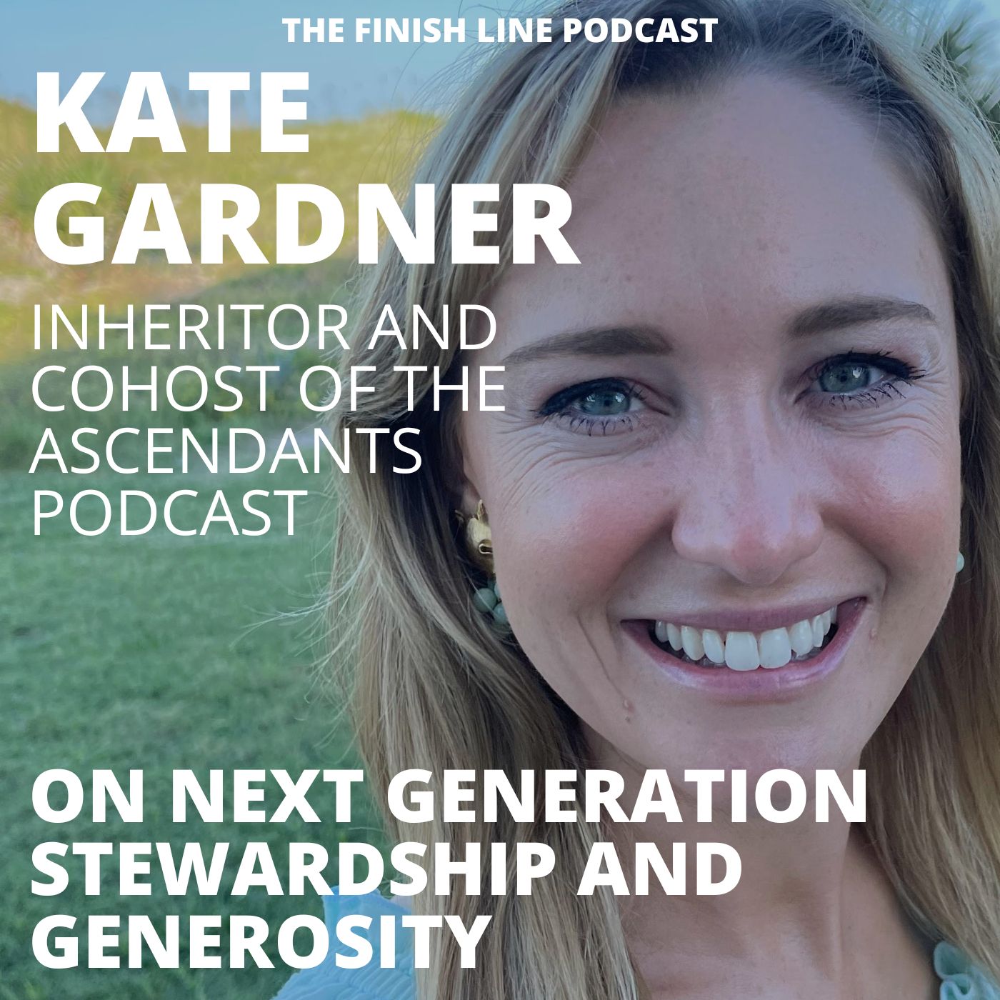 The Finish Line Podcast