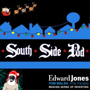 It’s A Very Special South Side Pod Christmas Special Spectacular