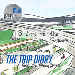 The Trip Diary