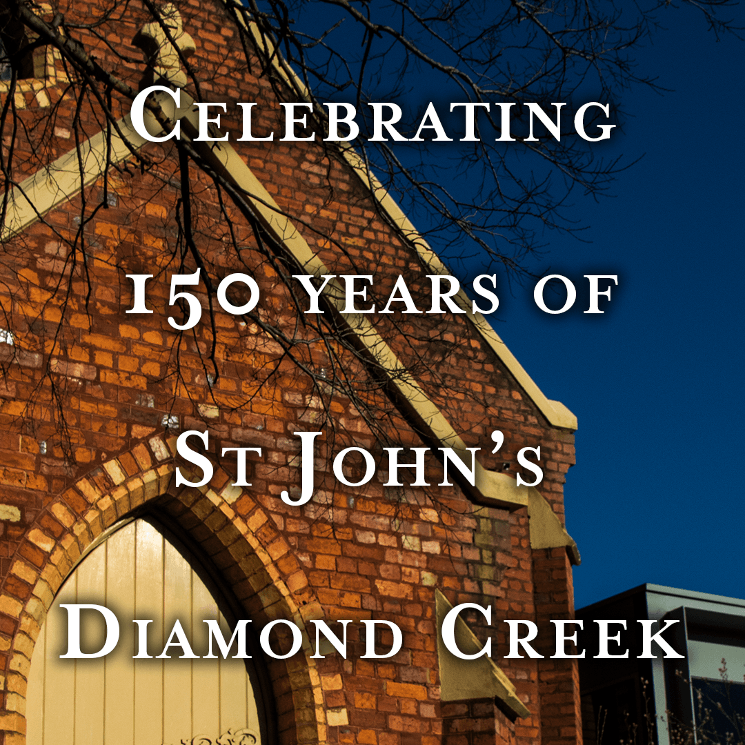 St John's 150th Birthday Celebration