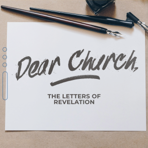 Dear Church of Pergamum || Tim Johnson || Revelation 2:12-17