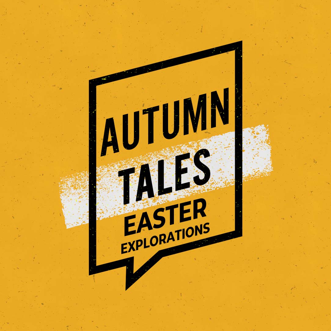 Easter Explorations || Kirk Mackenzie || John 20:24-29