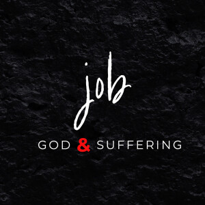 What do you say to someone who is suffering? || Tim Johnson || Job 2:11-13 & 4:1-21