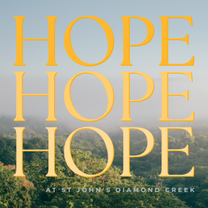 Hope for the Rejected | Tim Johnson | Luke 7:36-50