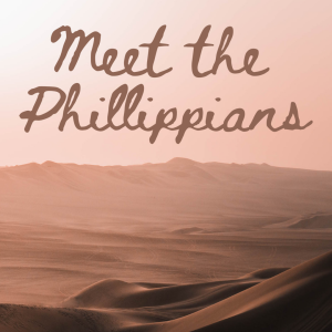 The First Two Church Members | Joel Snibson | Acts 16:11-24