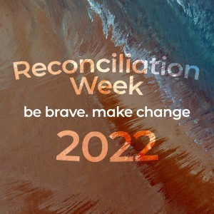 Reconciliation Week || Ephesians 2:11-22