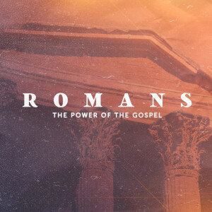 What is the GOSPEL? || Tim Johnson || Romans 1:1-7