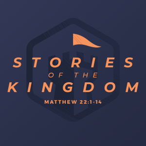 Christ Calls us to Change || Joel Snibson || Matthew 22:1-14