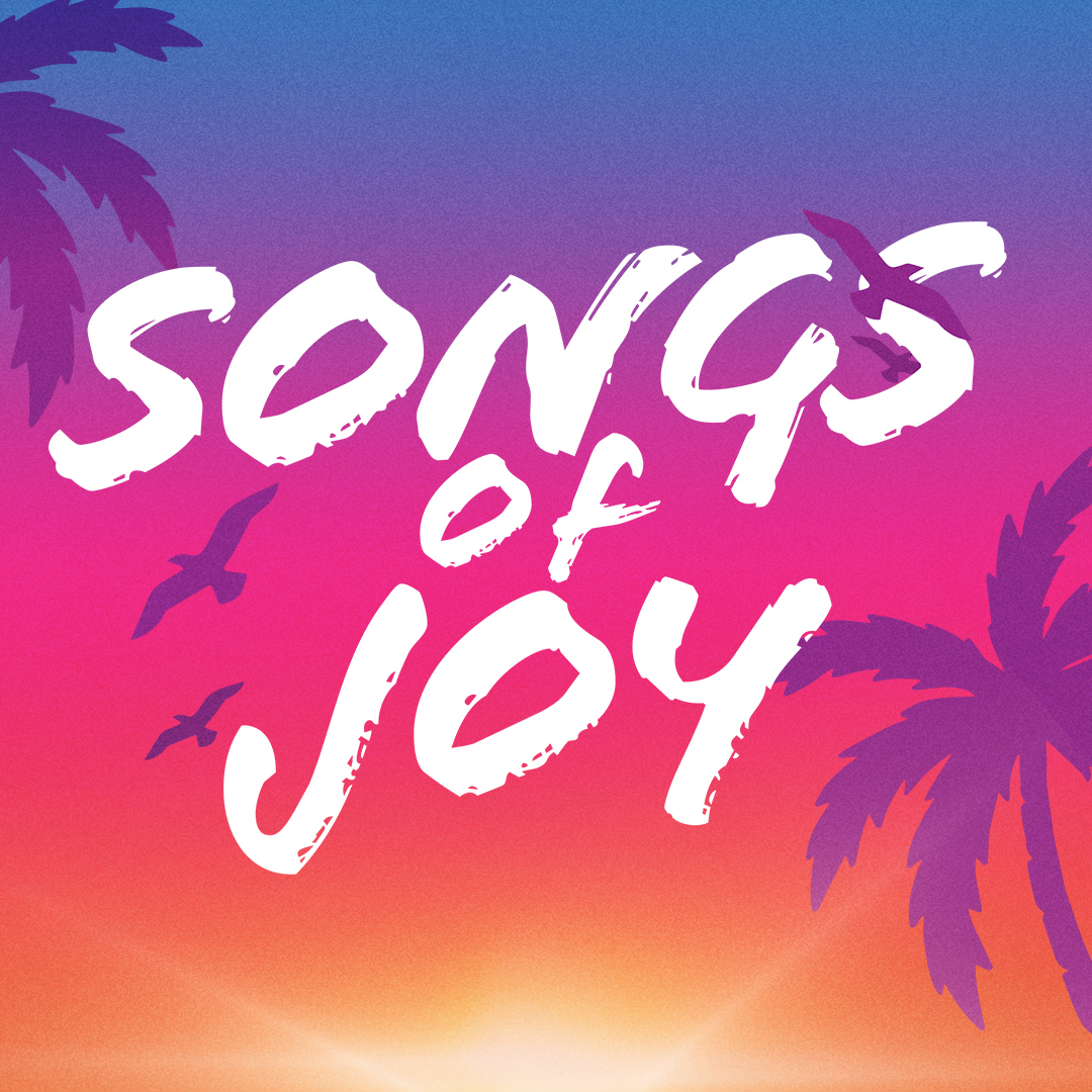 Pleasure vs Joy || Songs of Joy || Psalm 97