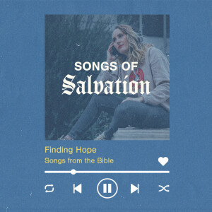 Mary’s Song || Joel Snibson || Luke 1:46-56