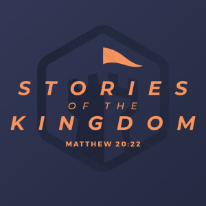 Christ the Cornerstone || Delle Matthews || Matthew 21:33-46