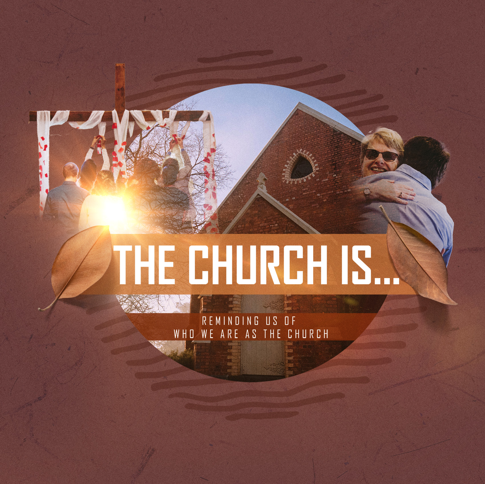 The Church Is God’s Temple || Ephesians 2:19-22