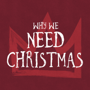 Why We Need Christmas || We Need Mercy || Malachi 3:16-4:6