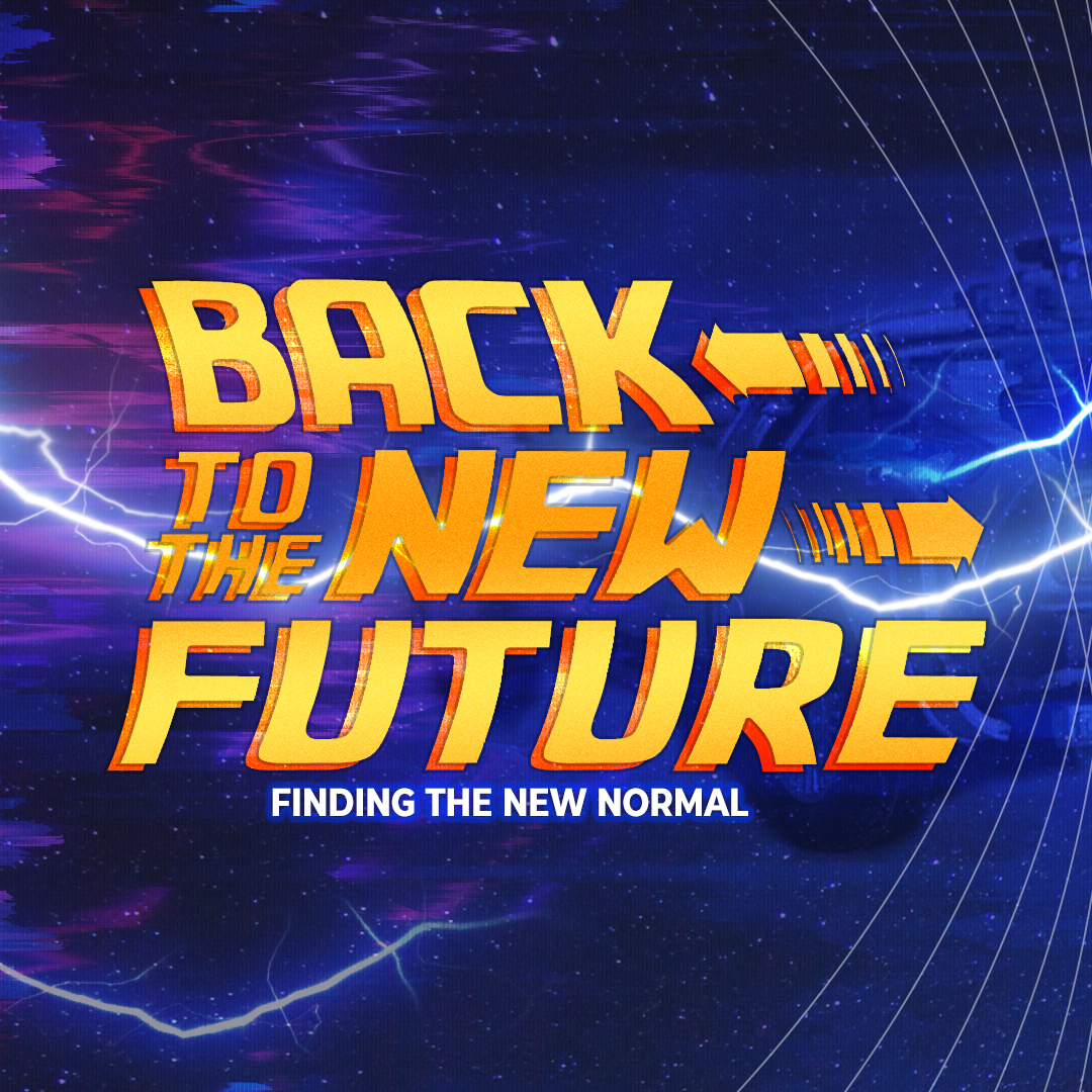 For Me || Back to the New Future || Deuteronomy 5:1-15