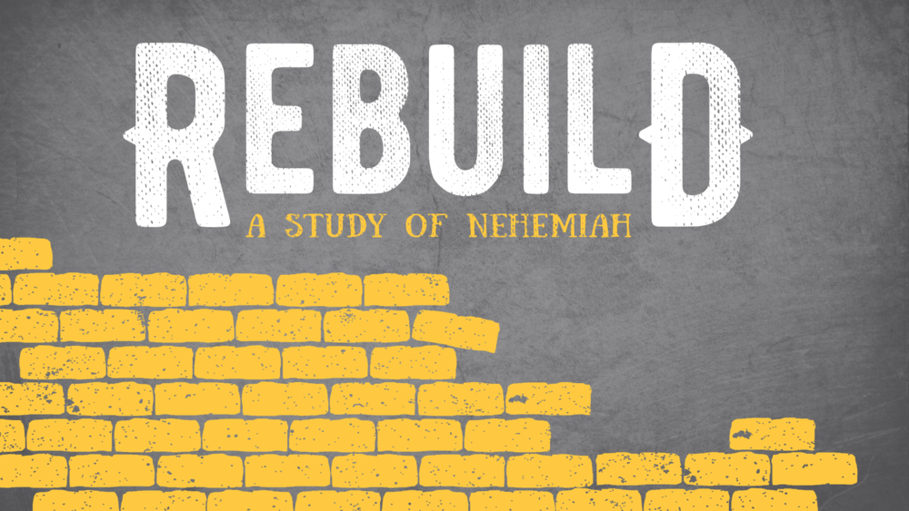 Rebuild - A Job for Everyone