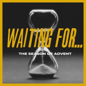 Waiting For A Prophet || Tim Johnson || Deuteronomy 18:14-22