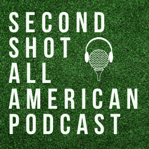 Second Shot All American Podcast, Episode 1: Joe Sparhawk