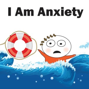 I Am Anxiety episode 1.  Man do I know a thing or two about anxiety.