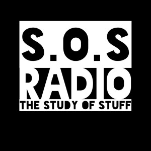 S.O.S RADIO - Epi 3 - A Cryptic Message from an Anonymous Underground Group