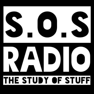 S.O.S RADIO - Epi 4 - Punk, Reggae, Hip-Hop, Folk, Funk, Ortho and STUFF ☦