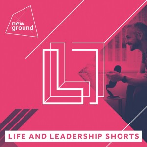Shorts | Urban Centres & Innovative Mission - Lex Loizides