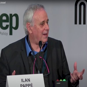 Best of: Ilan Pappé "Decolonizing Israel"