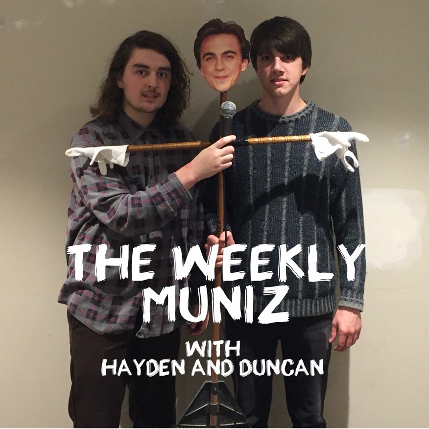 Ep. 16 - Duncan in the Middle #2