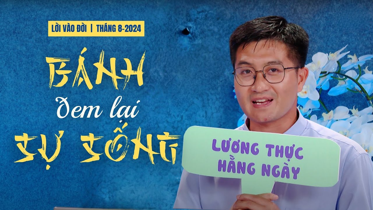 Lời vào đời
