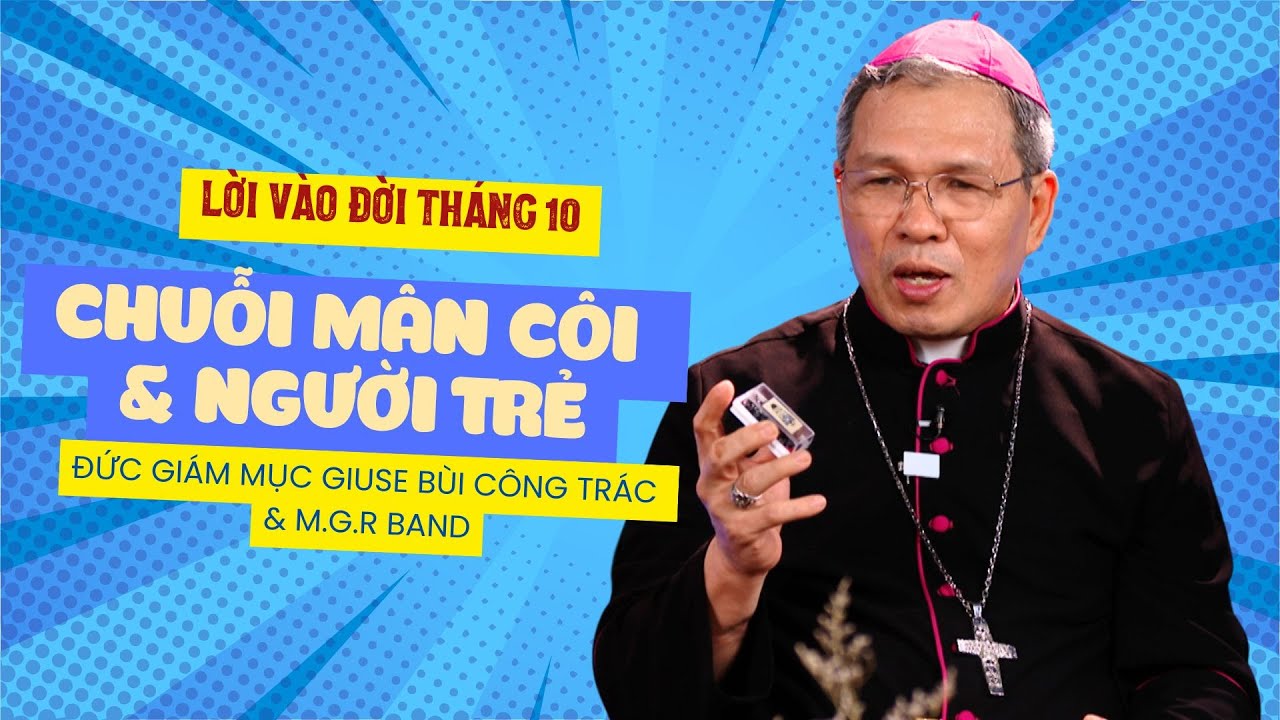 Lời vào đời