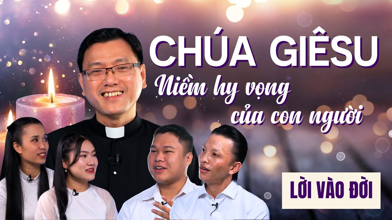 Lời vào đời