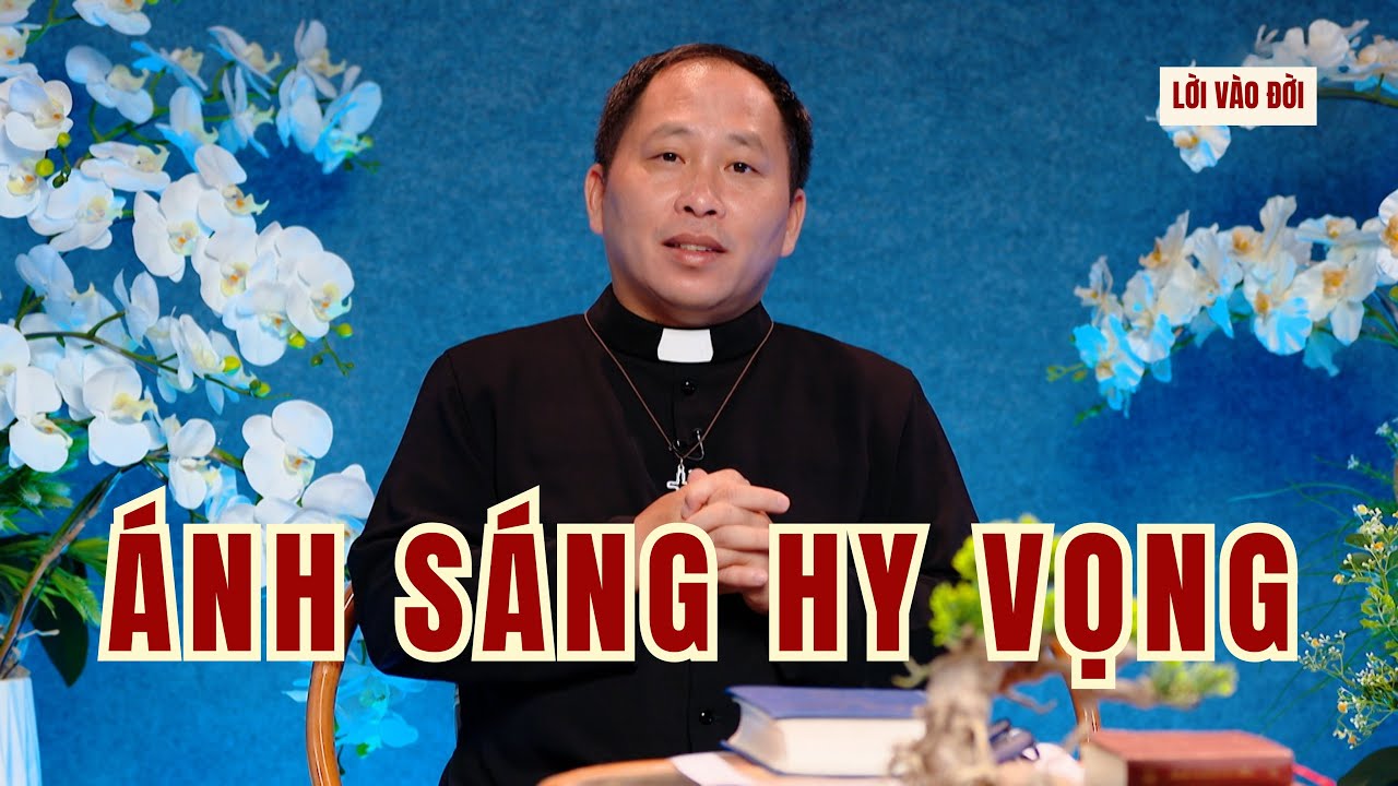 Lời vào đời