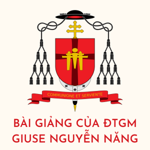 Sống năm mới theo tiêu chuẩn Nước Trời - ĐTGM Giuse Nguyễn Năng | Thánh lễ Giao thừa