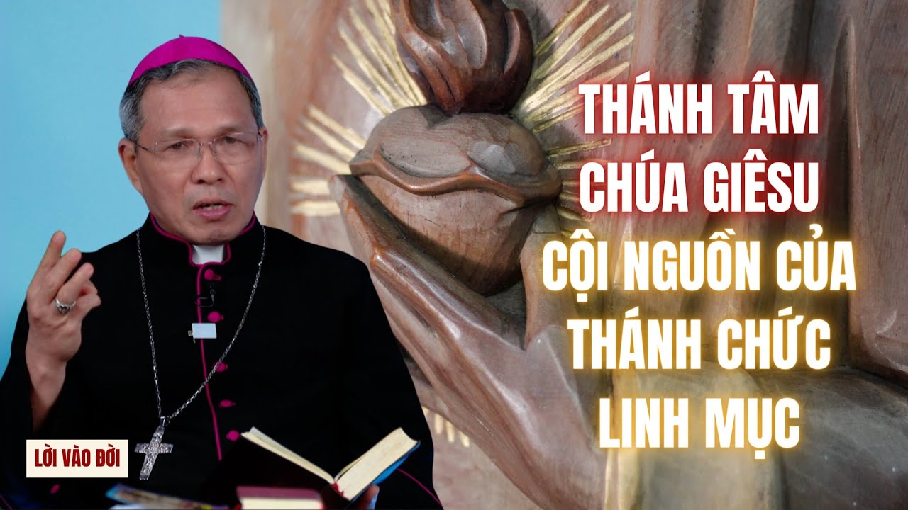 Lời vào đời