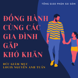 Quan điểm của Giáo Hội về Hôn Nhân Đồng Tính - ĐGM Louis Nguyễn Anh Tuấn