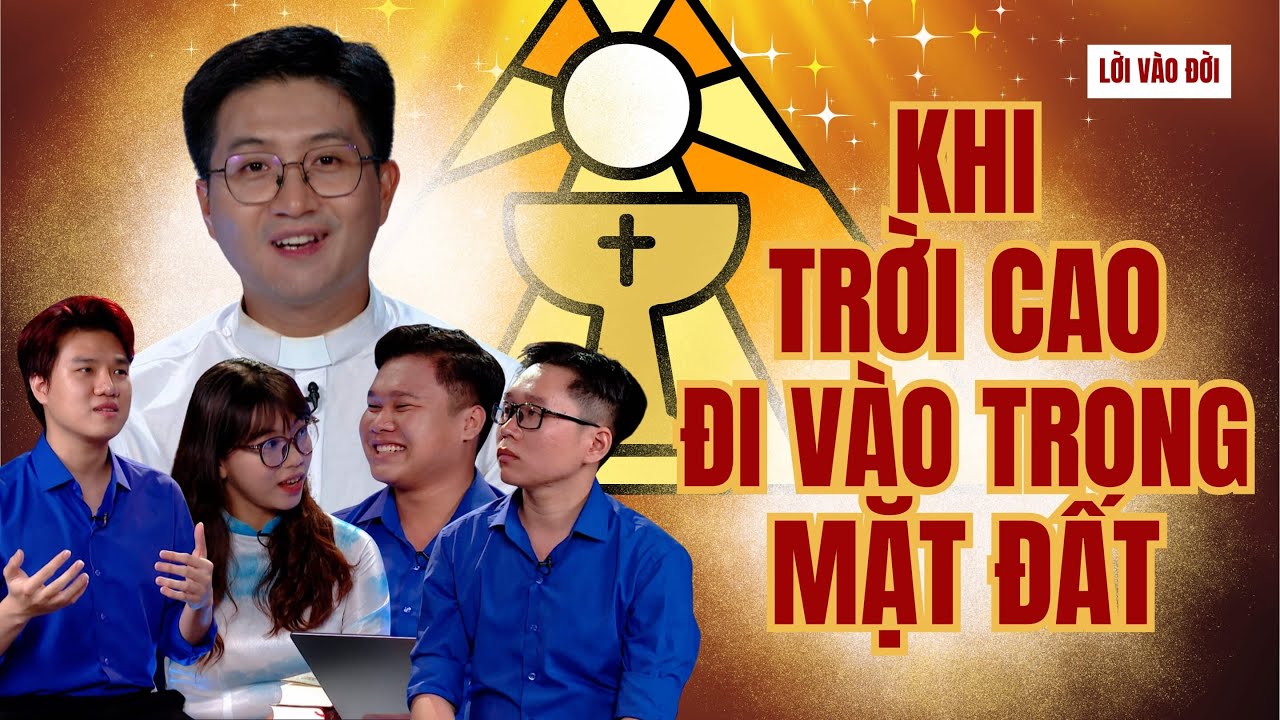 Lời vào đời