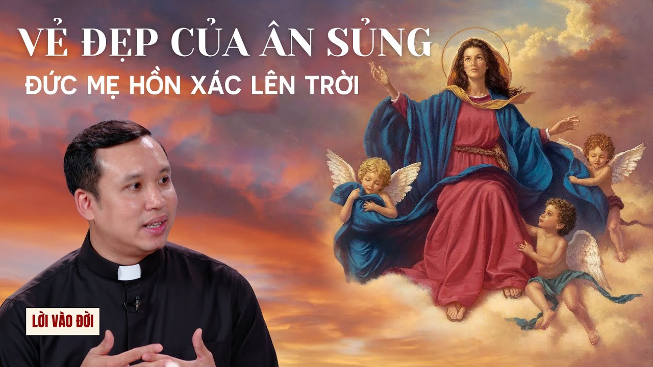 Lời vào đời