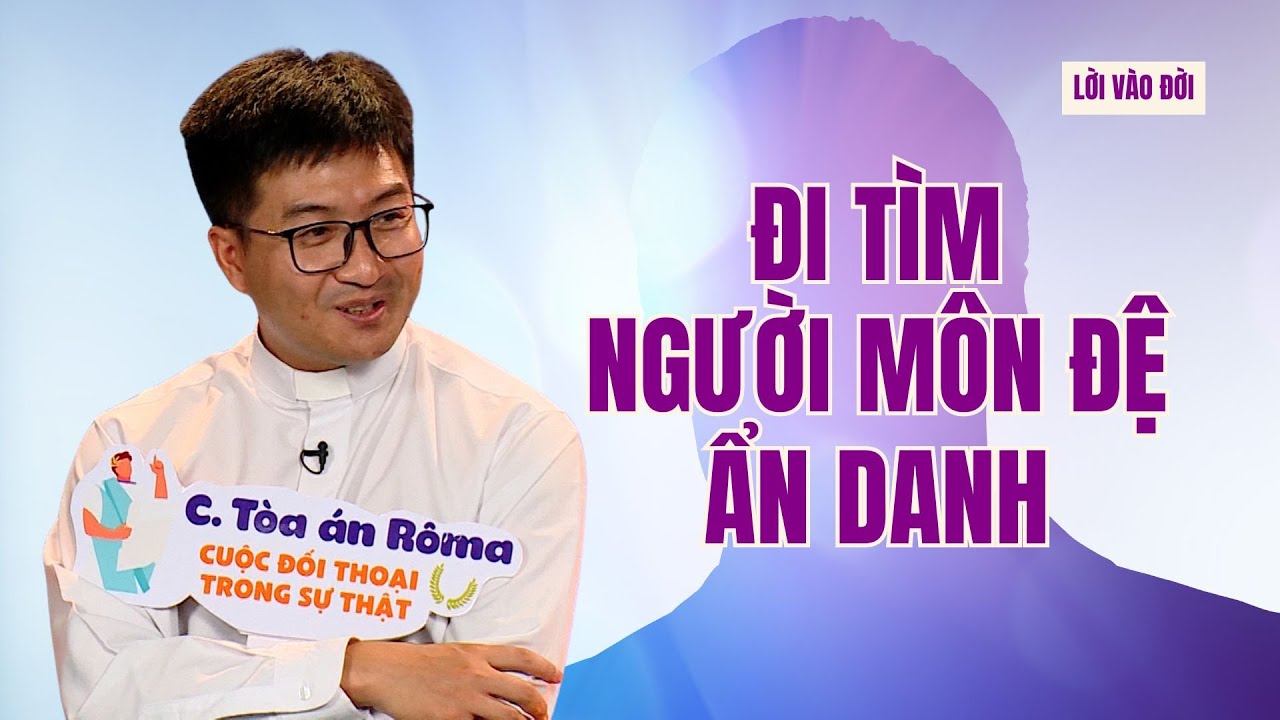Lời vào đời