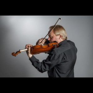 Episode 9: Arvo Leibur (Why it's no more enough to be just a good violinist? How playing a non-classical music can help?) - part 2