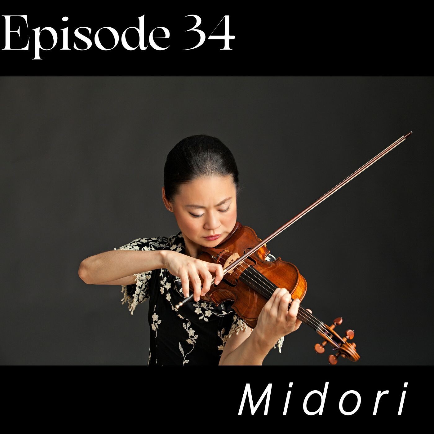 Episode 34: Midori – How to choose your career path