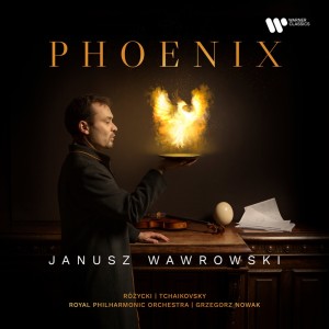 Episode 10: Janusz Wawrowski (What makes Stradivari violins special? Is it better than modern violins?) - part 1