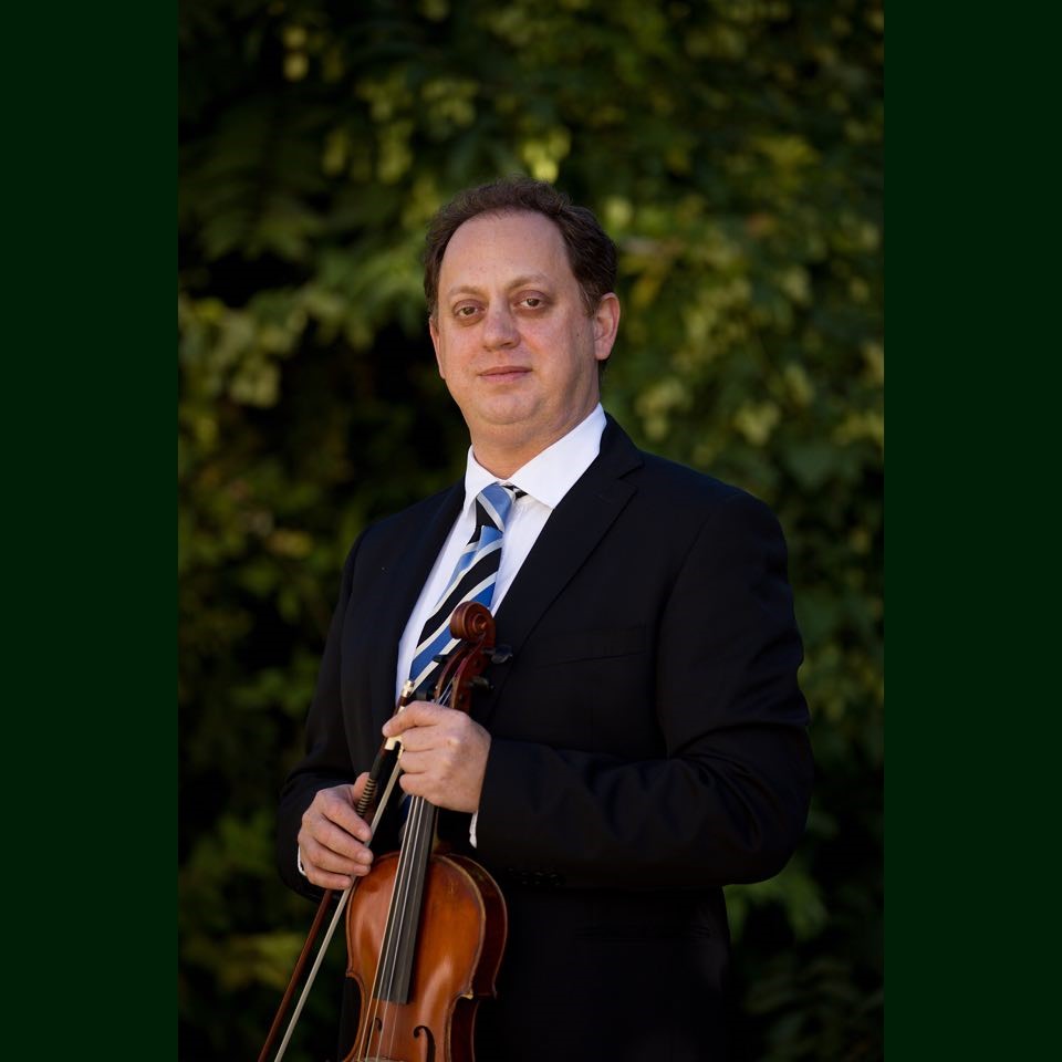 Episode 16: Jozef Horvath (Why you shouldforce yourself sometime to practice? What are the benefits of the modern violin) - part 3
