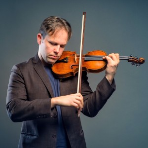 Episode 7: Jukka Merjanen (Why the live performances are not the same as recordings? What the one thing every violinist should have) - part 2