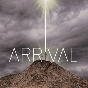 Arrival [Easter] (Seay)