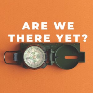 Packing Light | Are We There Yet, Part 1 | Dr. Roger Yancey