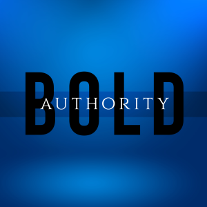 God's Sovereign Authority (Seay)