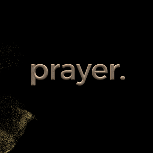 The Lord’s Prayer | Prayer (#3) | Adam Brock