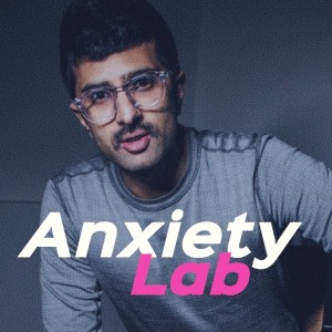 The Anxiety Lab - Teaser/Intro